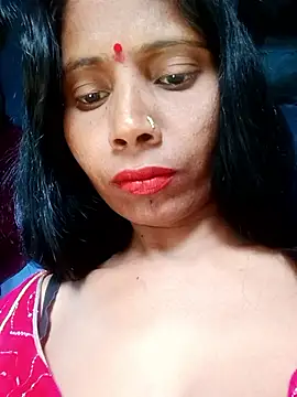 Kajal-Mehra's cam snapshot