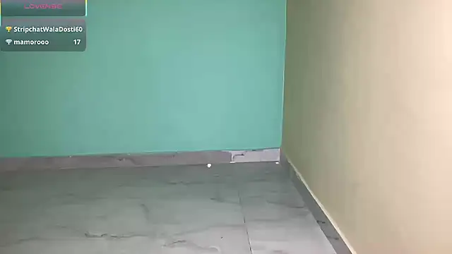 classy_kritii's cam snapshot