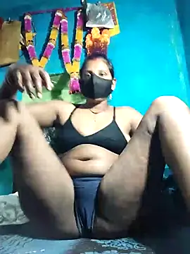 Chanchal_pande's cam snapshot