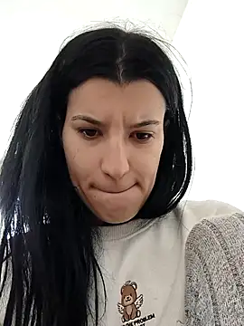 pussi12's cam snapshot