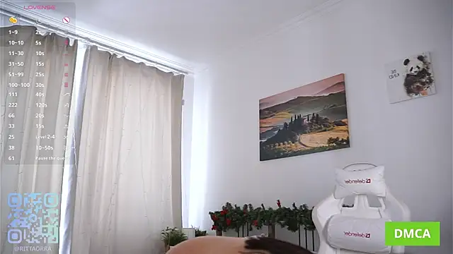 LizbethGee live sex cam