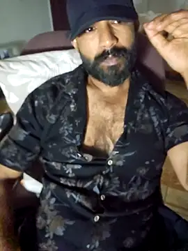 Bigkannan's cam snapshot