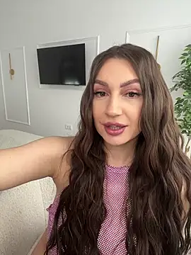 ClaraJJ's cam snapshot