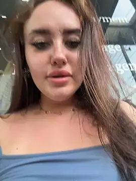 KiraSunshine's cam snapshot