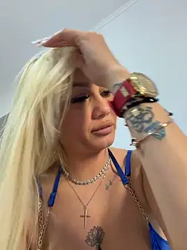 SonyaJoy's cam snapshot