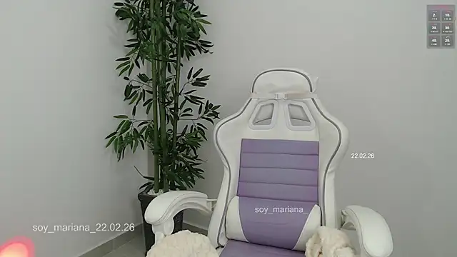 soy_mariana_'s cam snapshot