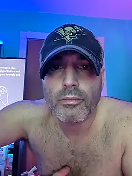 Novabear6996's cam snapshot