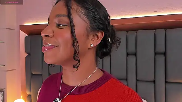 LisaMendez's cam snapshot