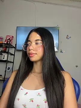 Milleradhara24's cam snapshot