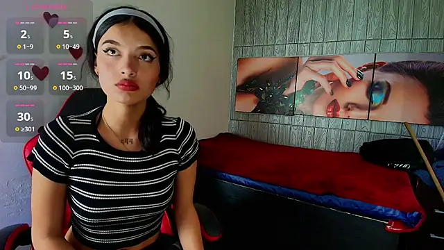 honeyluxe_'s cam snapshot