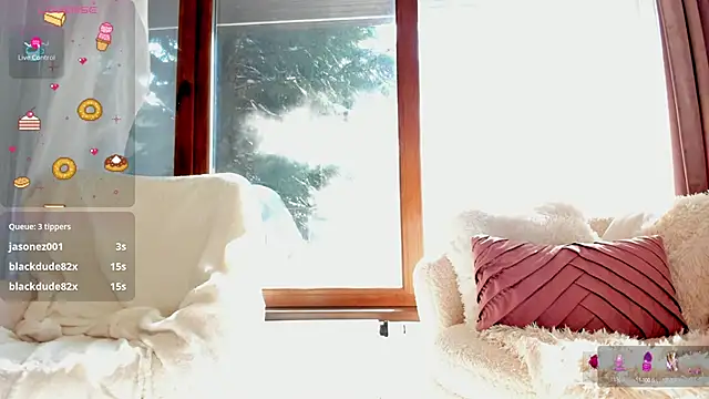 Sassy_Teen live sex cam