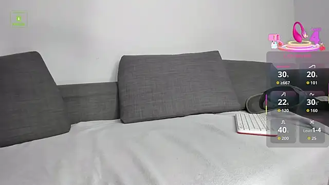 Perry_Knight live sex cam