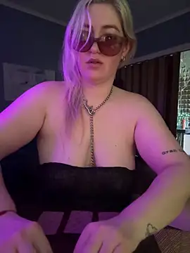 Granlady7's cam snapshot