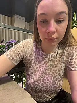 SashaCatt's cam snapshot