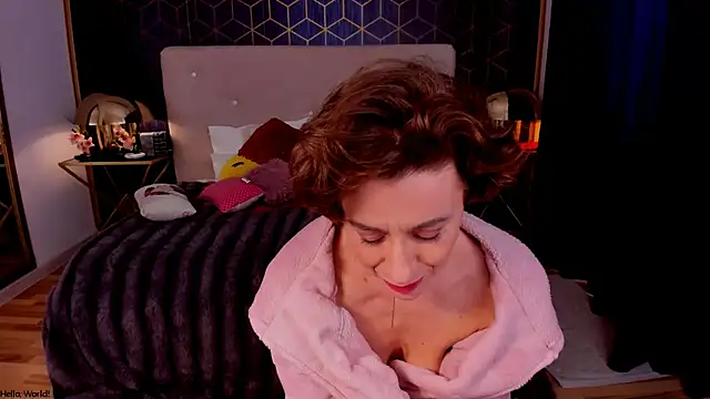 GingerWixxx's cam snapshot