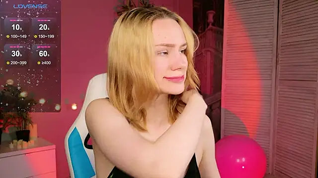 Ramona___'s cam snapshot