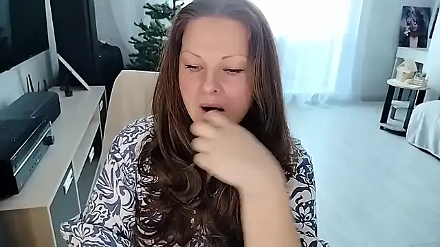 Marla_Singerrr's cam snapshot