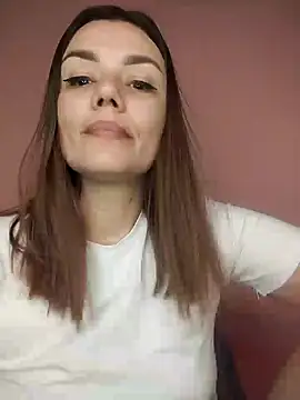 KrissSexi's cam snapshot