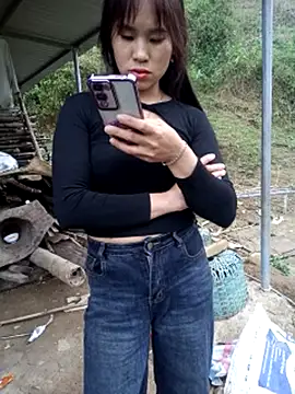 congchua977's cam snapshot