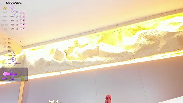 Isabella_Daniell live sex cam