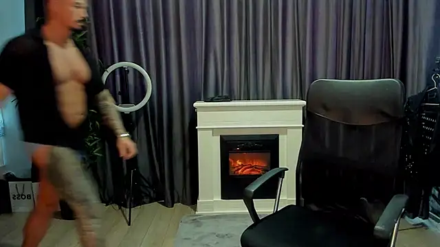 HaydenSpearss live sex cam