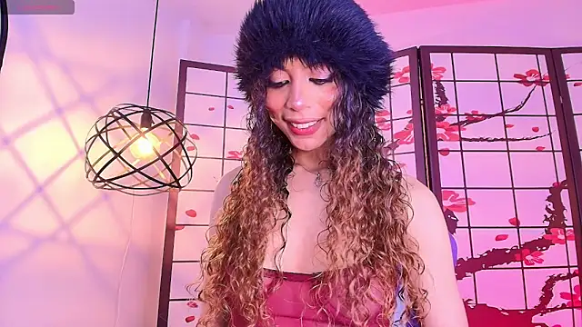 Zahara1's cam snapshot