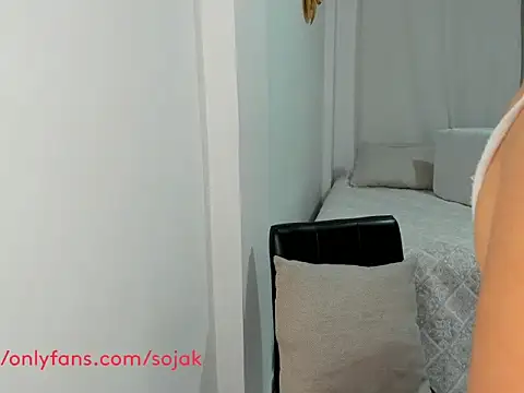 SOJAK's cam snapshot