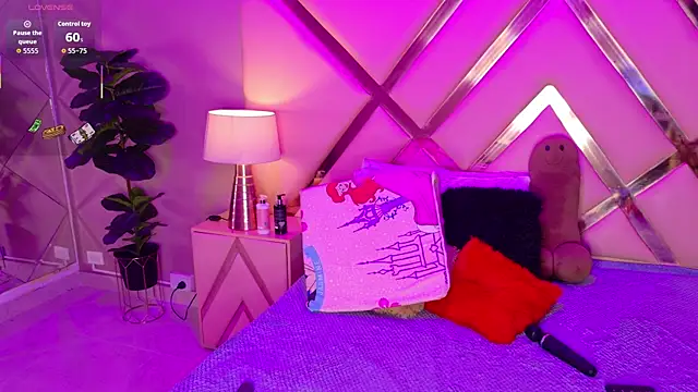 MalaikaBrown's cam snapshot