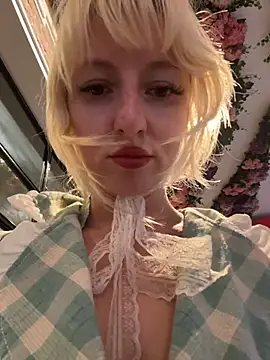 RonnieKiss's cam snapshot