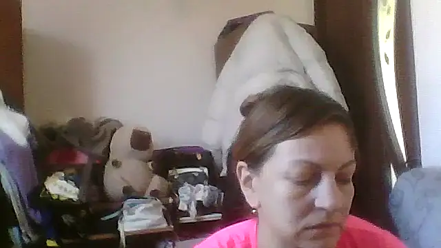 ShawnaAdams live sex cam