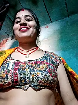 Hot_kamla's cam snapshot