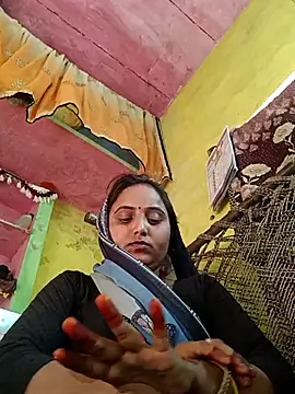 Pooja_hote's cam snapshot