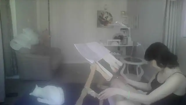 SunElizabeth live sex cam