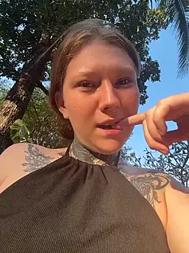 FionaMurr live sex cam