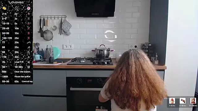 BubbbleGumm live sex cam