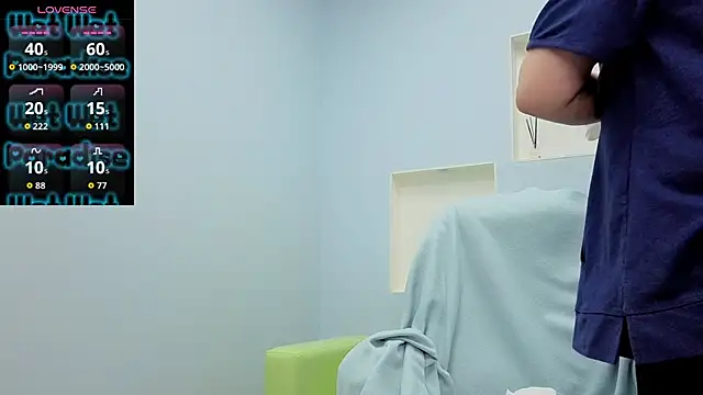 Dolorys live sex cam