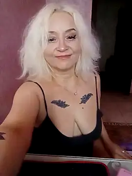 Angelis_Paradise's cam snapshot