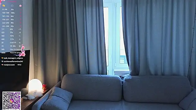 KristiGroune live sex cam