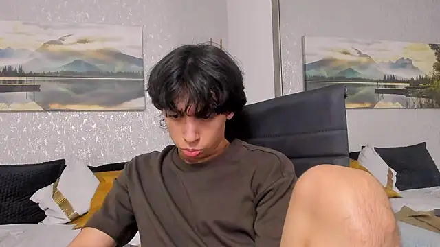 Tyler_durten live sex cam