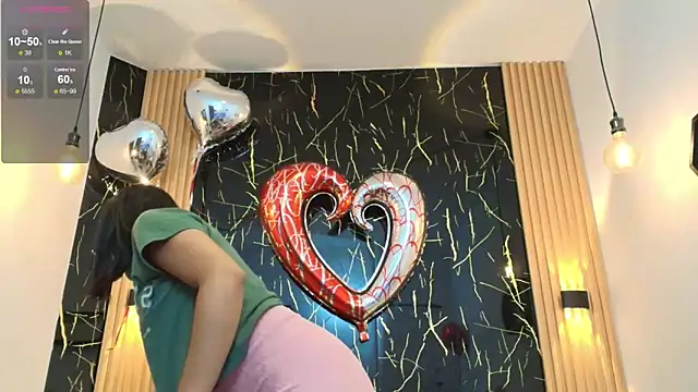 ciara_connor live sex cam