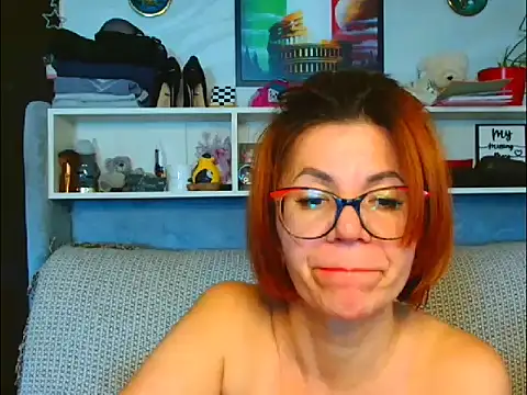 Natali3855's cam snapshot