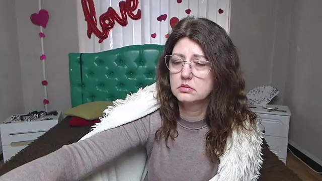 RoseHille's cam snapshot