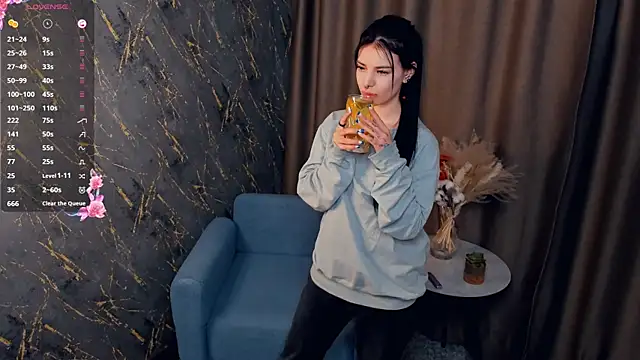 SongPinc's cam snapshot