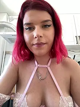 RiriRoseey live sex cam