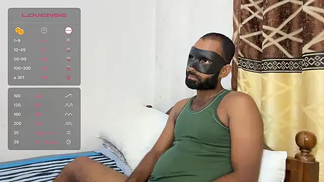 ShayanLK live sex cam