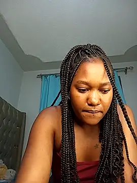 sexy_prettytiff's cam snapshot