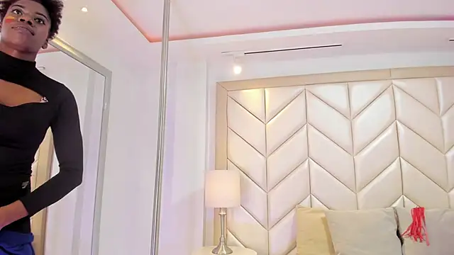 NalaRoux's cam snapshot