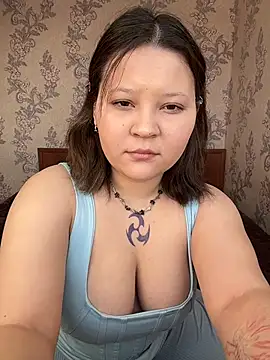 thecuteneighbour's cam snapshot