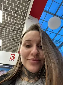 KishaMur live sex cam