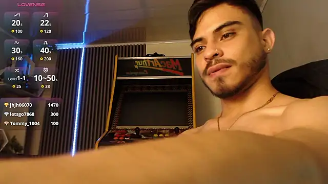 Bastian_MCcormick's cam snapshot